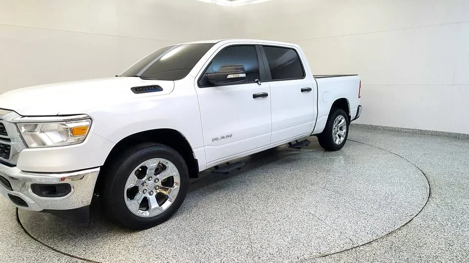 2022 Ram 1500 2nd Gen - Image 14 of 15