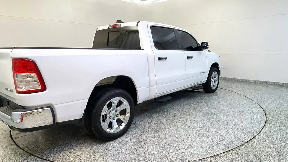 2022 Ram 1500 2nd Gen - Image 10 of 15