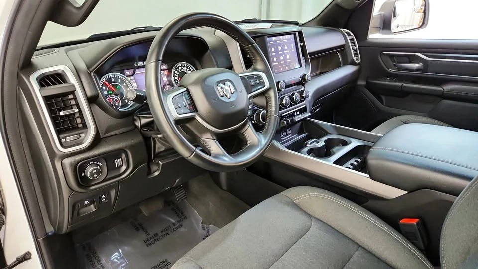 2022 Ram 1500 2nd Gen - Image 7 of 15