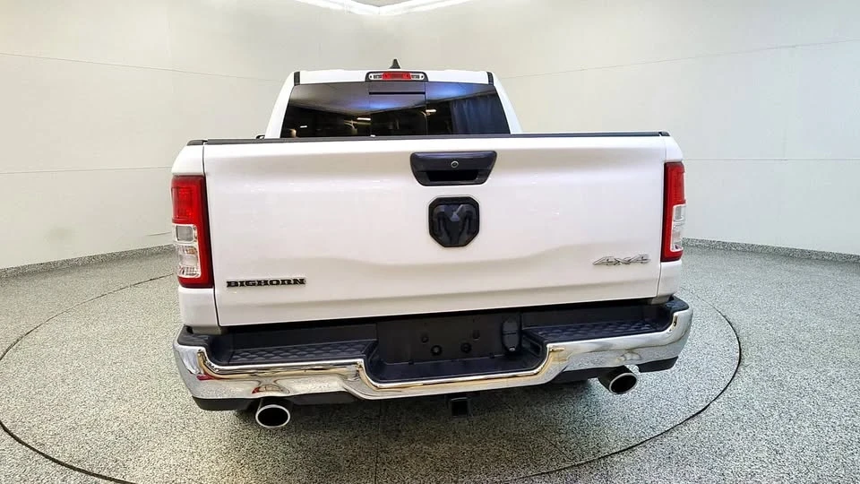 2022 Ram 1500 2nd Gen - Image 11 of 15