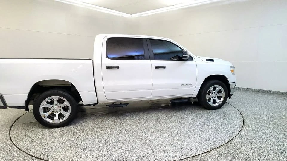 2022 Ram 1500 2nd Gen - Image 9 of 15