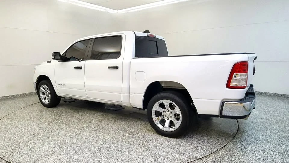 2022 Ram 1500 2nd Gen - Image 12 of 15