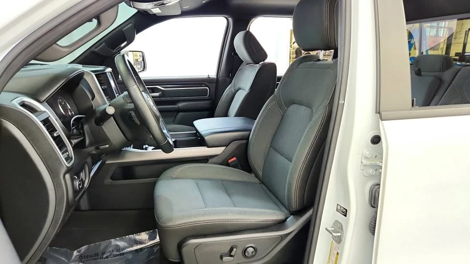 2022 Ram 1500 2nd Gen - Image 6 of 15