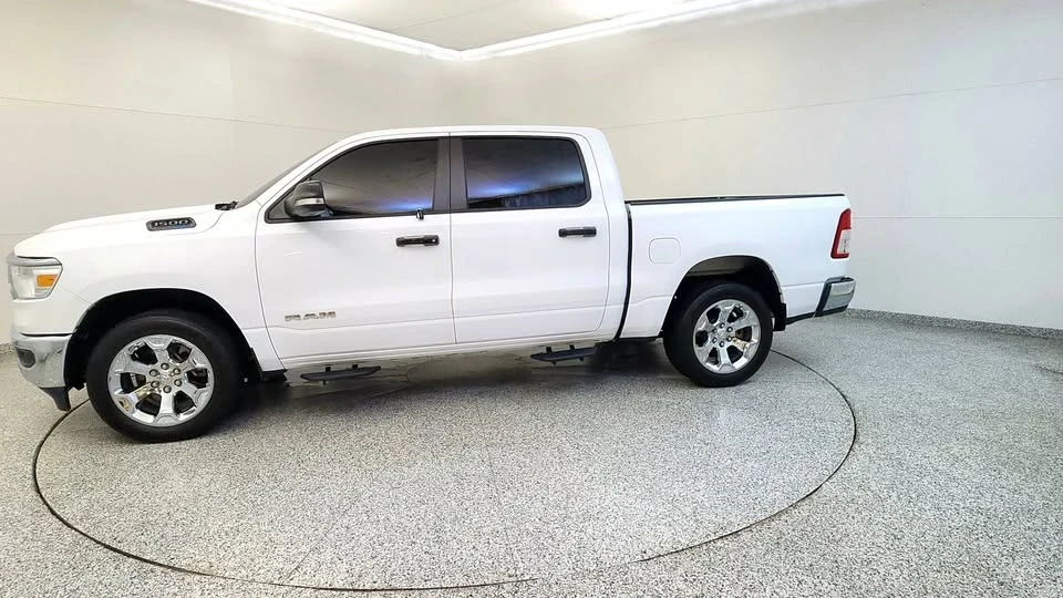 2022 Ram 1500 2nd Gen - Image 13 of 15