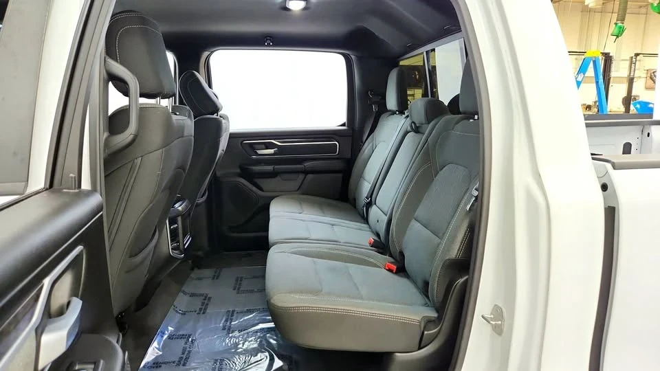 2022 Ram 1500 2nd Gen - Image 4 of 15