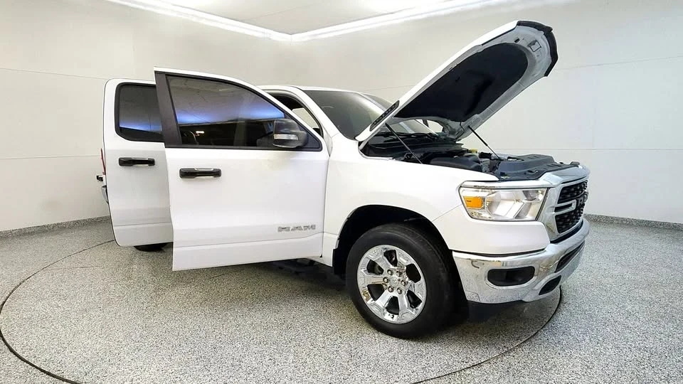 2022 Ram 1500 2nd Gen - Image 8 of 15