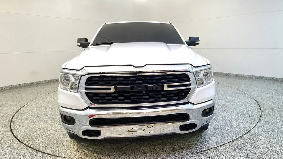 2022 Ram 1500 2nd Gen - Image 15 of 15
