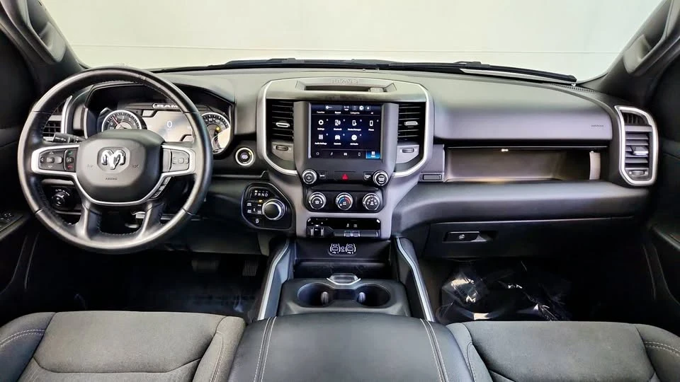 2022 Ram 1500 2nd Gen - Image 5 of 15