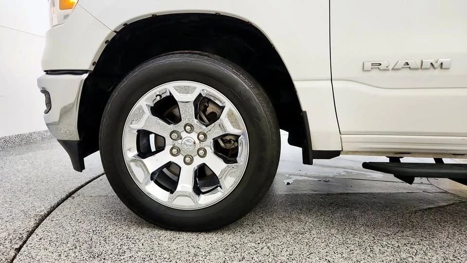 2022 Ram 1500 2nd Gen - Image 2 of 15