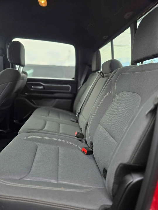 2022 Ram 1500 2nd Gen - Image 6 of 8
