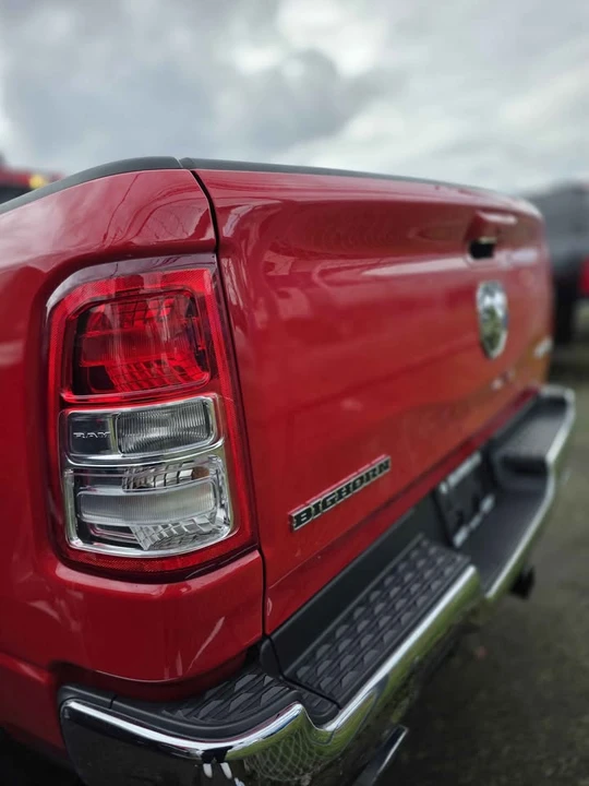 2022 Ram 1500 2nd Gen - Image 7 of 8