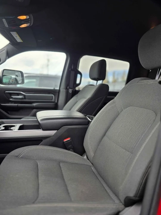 2022 Ram 1500 2nd Gen - Image 5 of 8