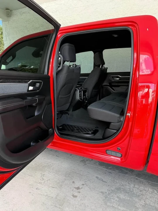 2022 Dodge Ram 4th Gen - Image 5 of 19