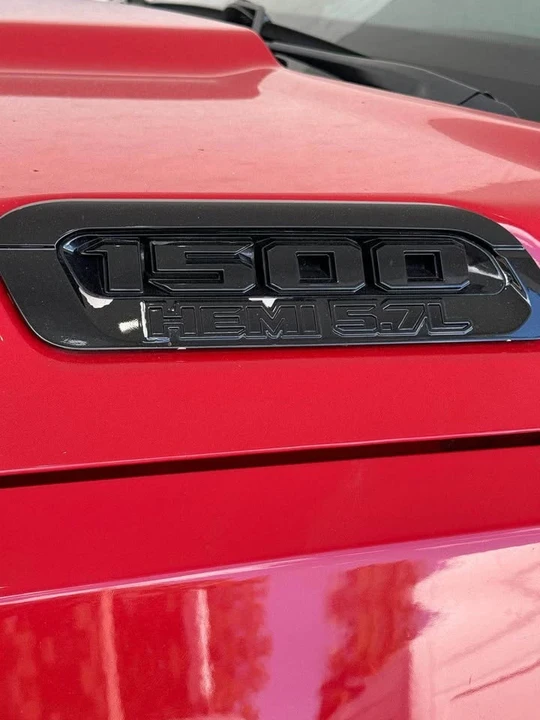 2022 Dodge Ram 4th Gen - Image 6 of 19