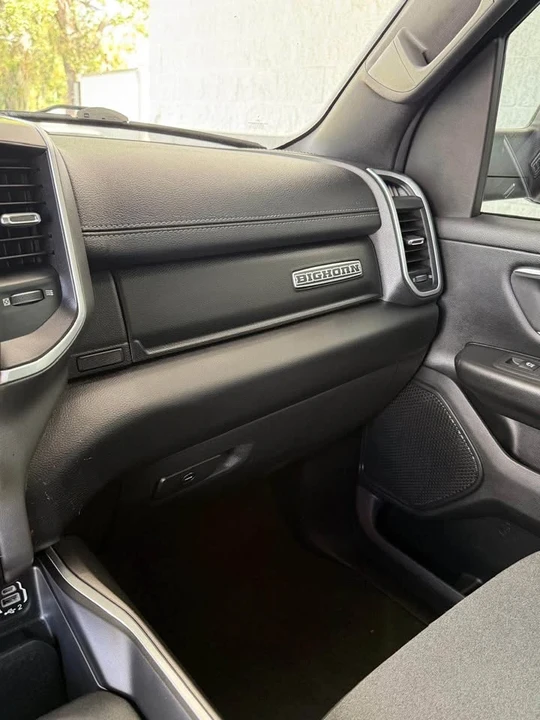 2022 Dodge Ram 4th Gen - Image 18 of 19