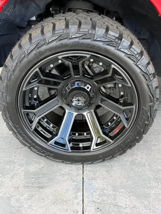 2022 Dodge Ram 4th Gen - Image 7 of 19