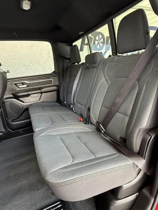 2022 Dodge Ram 4th Gen - Image 11 of 19