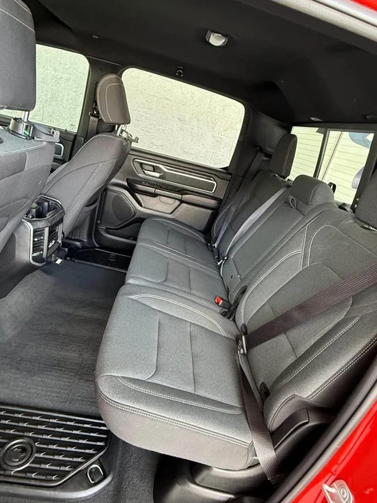 2022 Dodge Ram 4th Gen - Image 10 of 19
