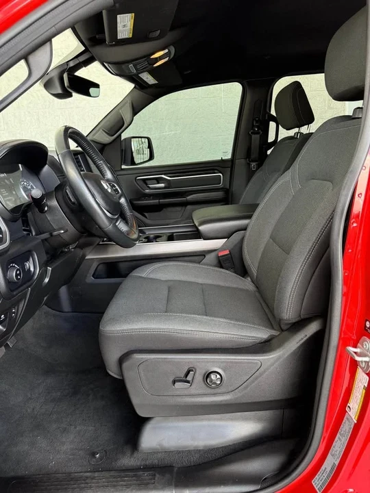 2022 Dodge Ram 4th Gen - Image 14 of 19