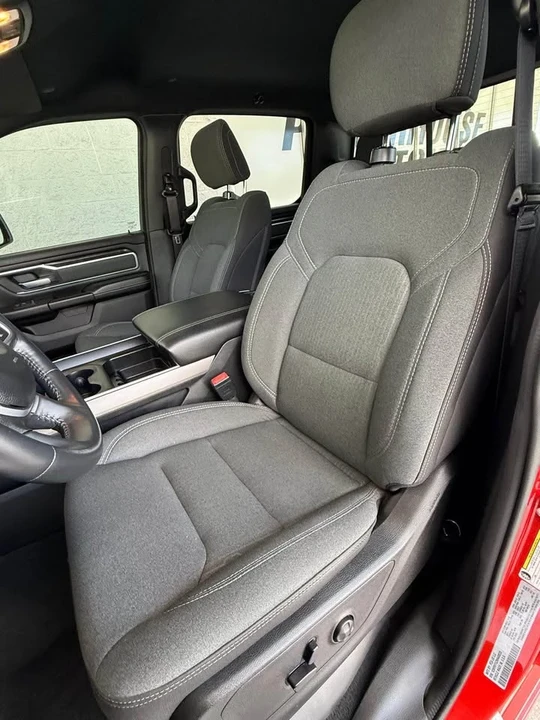 2022 Dodge Ram 4th Gen - Image 17 of 19