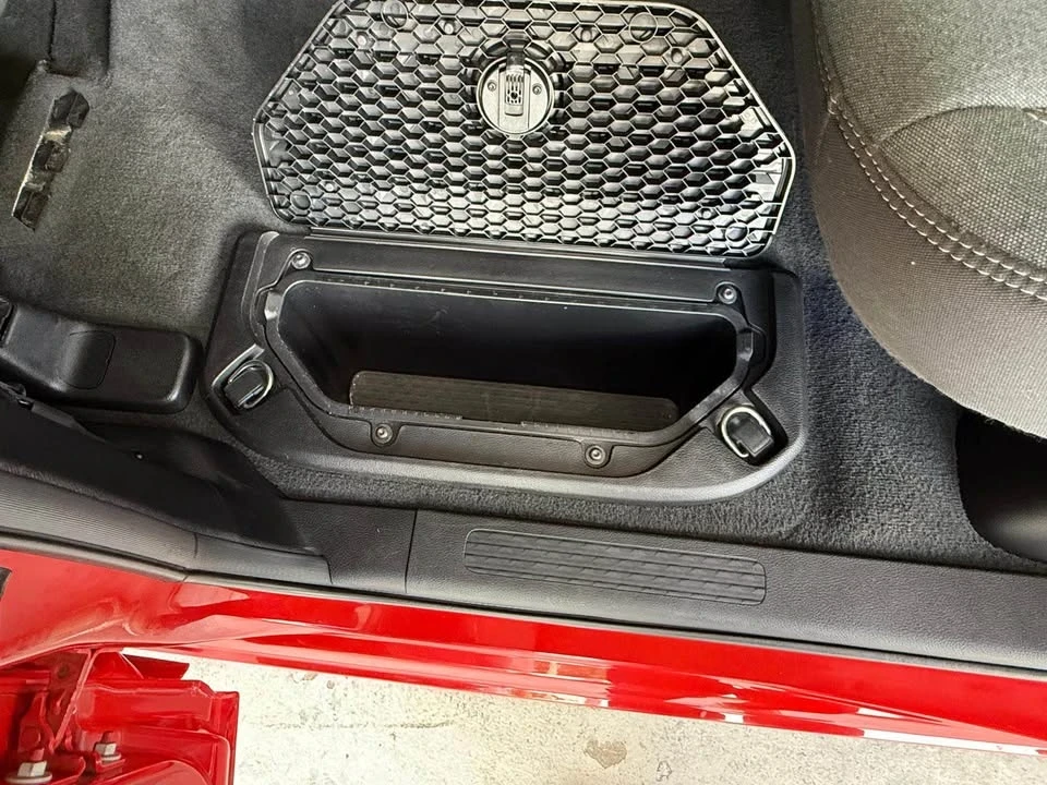2022 Dodge Ram 4th Gen - Image 15 of 19