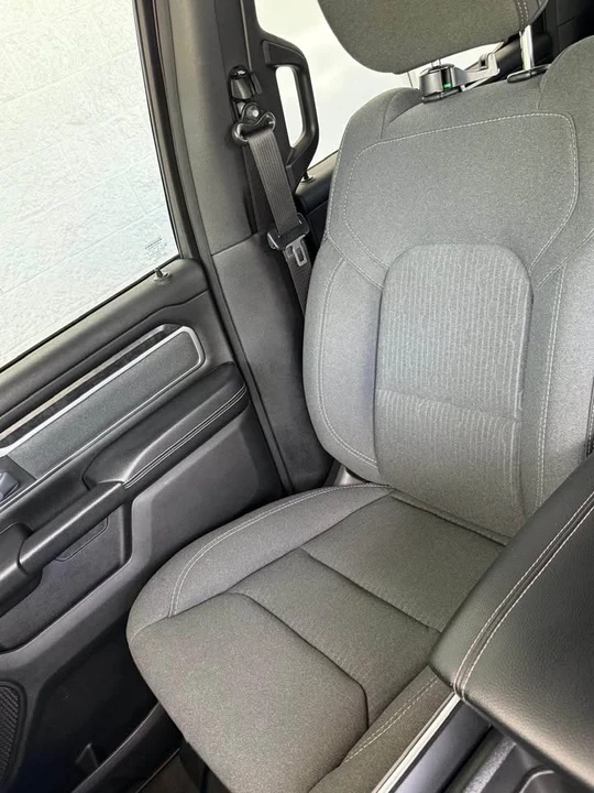 2022 Dodge Ram 4th Gen - Image 19 of 19