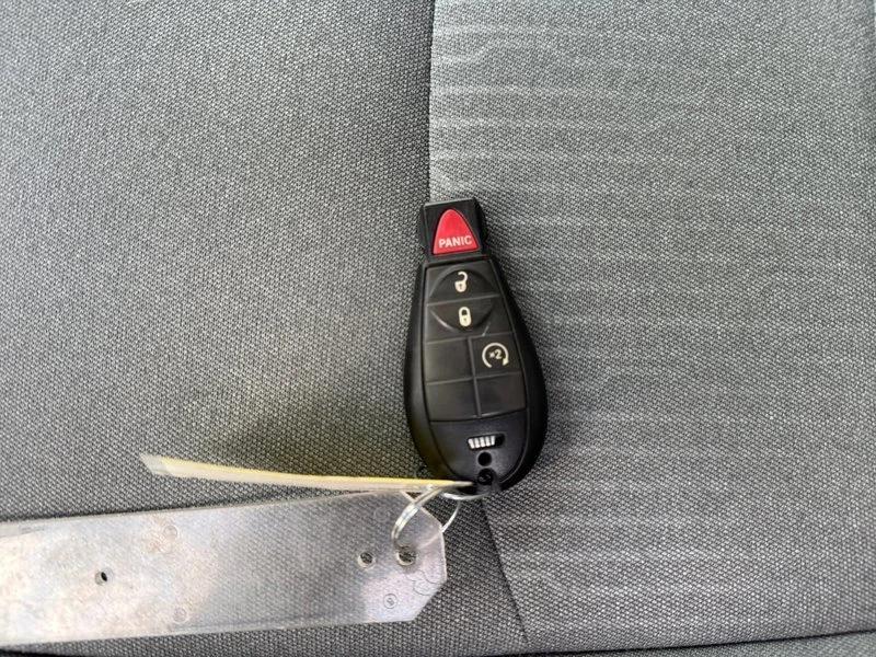 2022 Ram 1500 1st Gen - Image 17 of 17