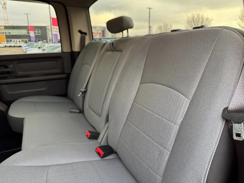 2022 Ram 1500 1st Gen - Image 12 of 17