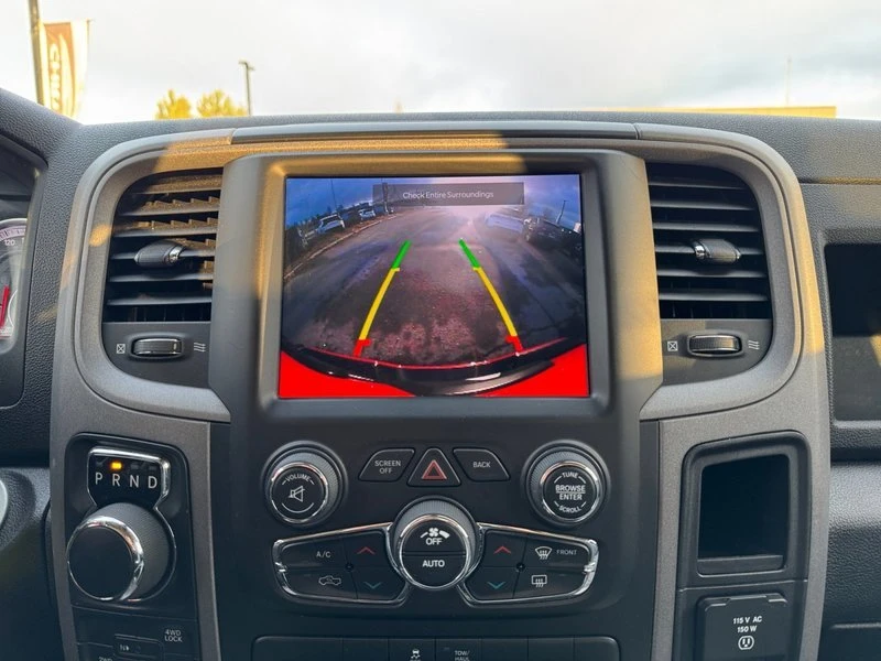 2022 Ram 1500 1st Gen - Image 10 of 17