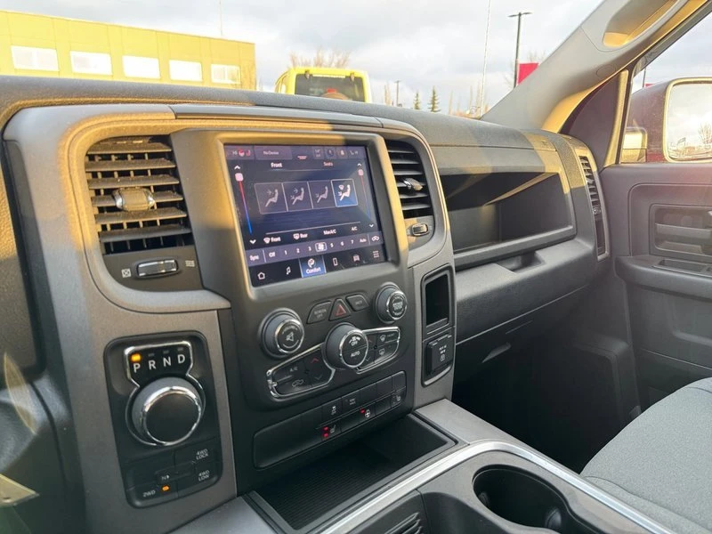 2022 Ram 1500 1st Gen - Image 9 of 17