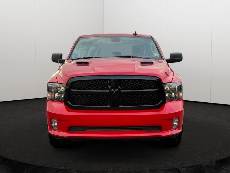 2022 Ram 1500 1st Gen - Image 4 of 17