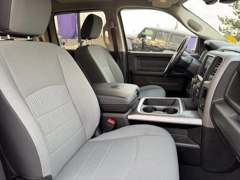 2022 Ram 1500 1st Gen - Image 14 of 17