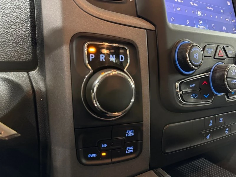 2022 Ram 1500 1st Gen - Image 8 of 17