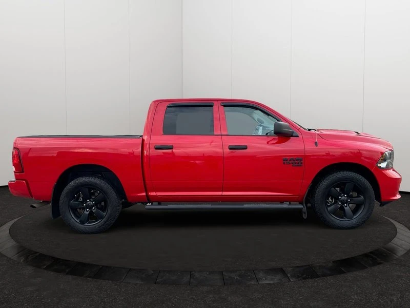 2022 Ram 1500 1st Gen - Image 3 of 17