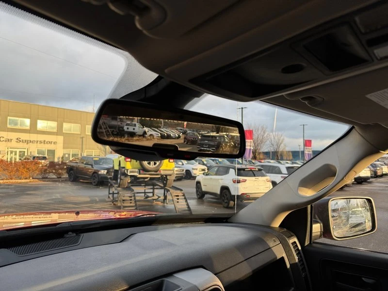 2022 Ram 1500 1st Gen - Image 11 of 17