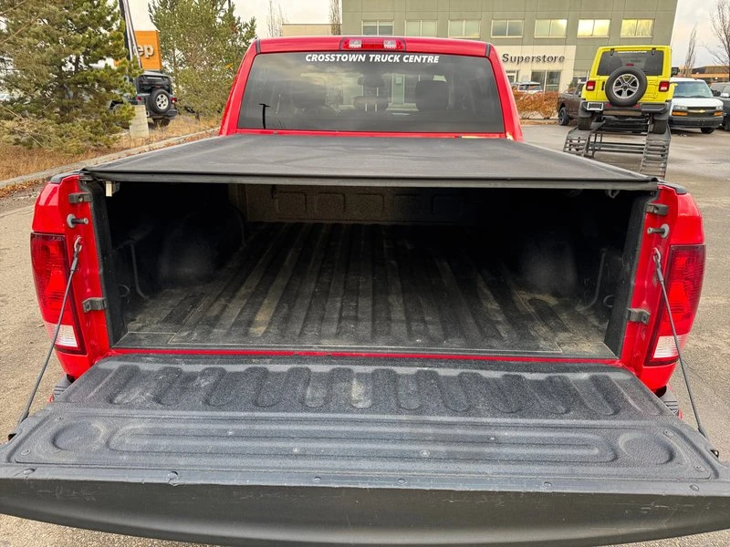 2022 Ram 1500 1st Gen - Image 15 of 17