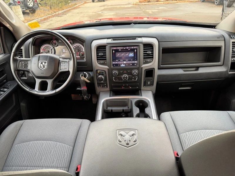 2022 Ram 1500 1st Gen - Image 13 of 17