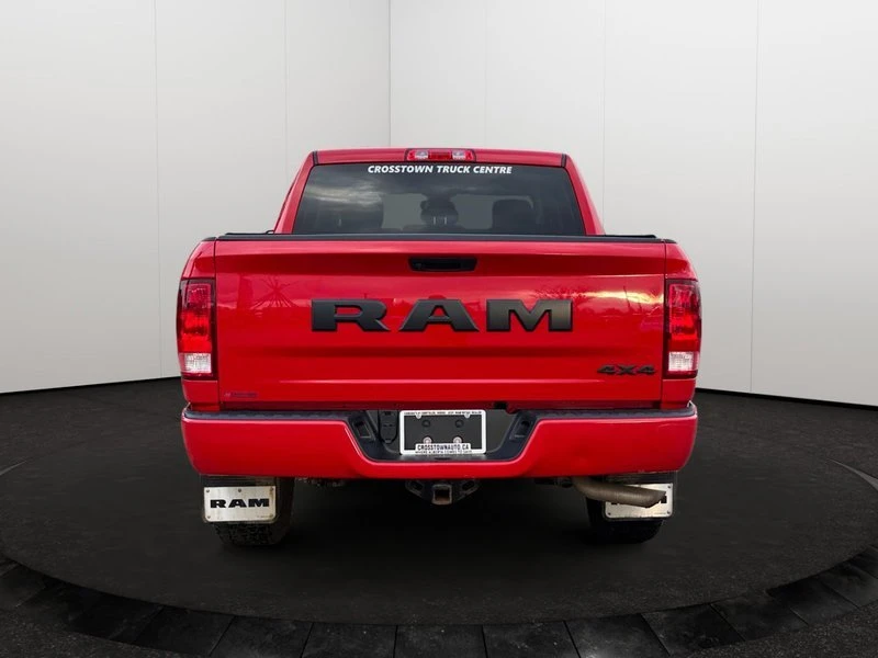 2022 Ram 1500 1st Gen - Image 2 of 17
