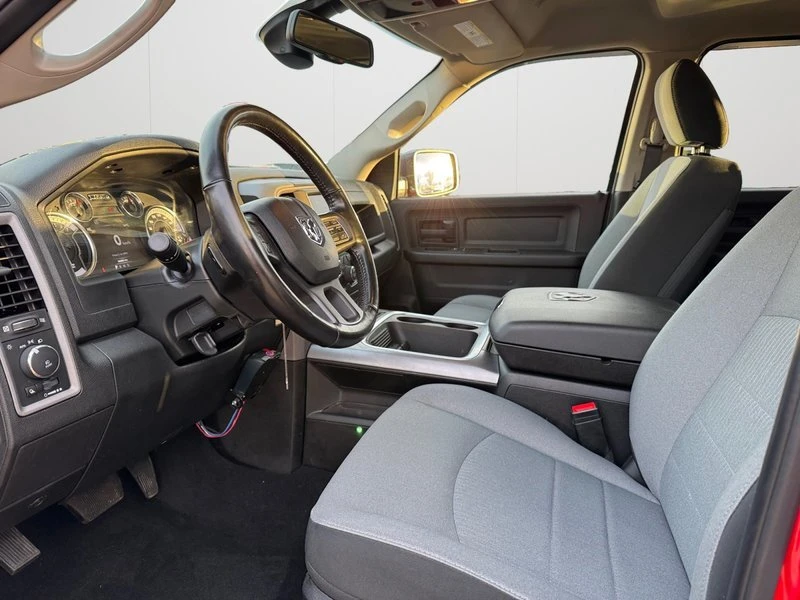 2022 Ram 1500 1st Gen - Image 5 of 17