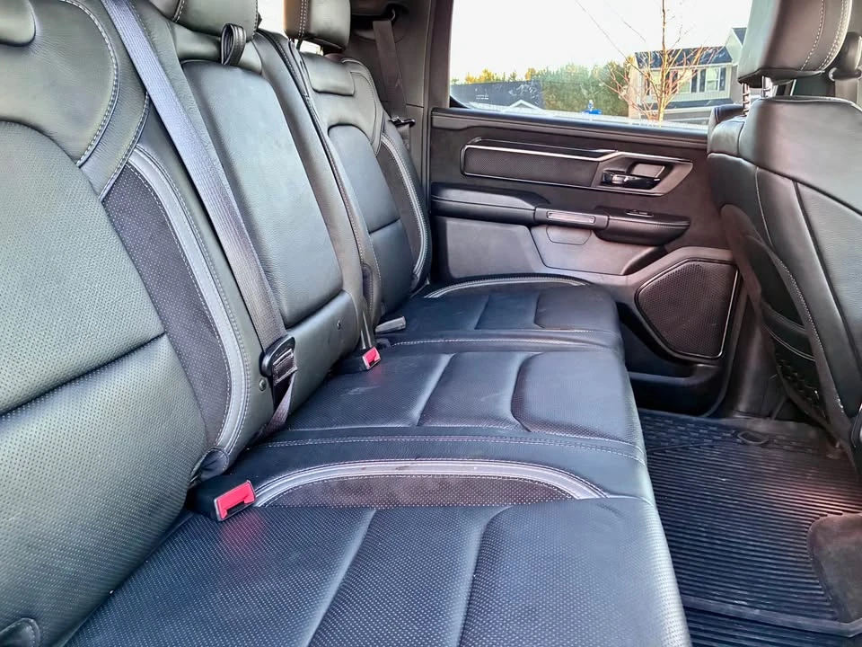 2022 Ram 1500 TRX 1st Gen - Image 10 of 10