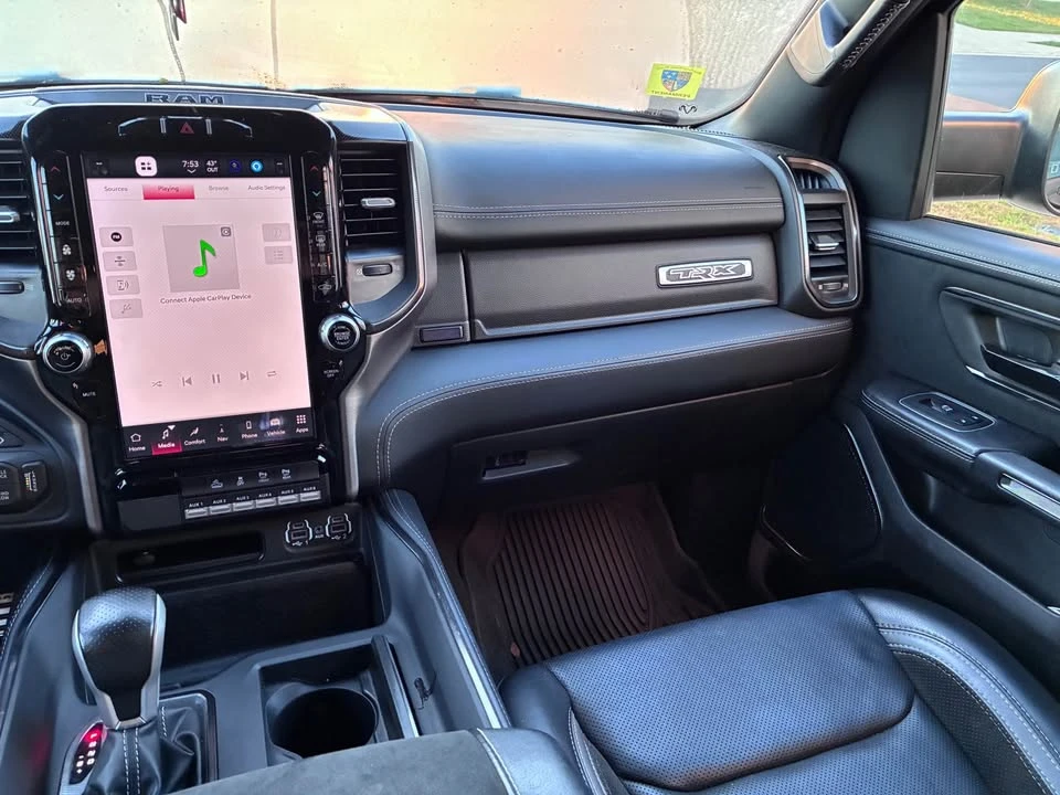 2022 Ram 1500 TRX 1st Gen - Image 7 of 10