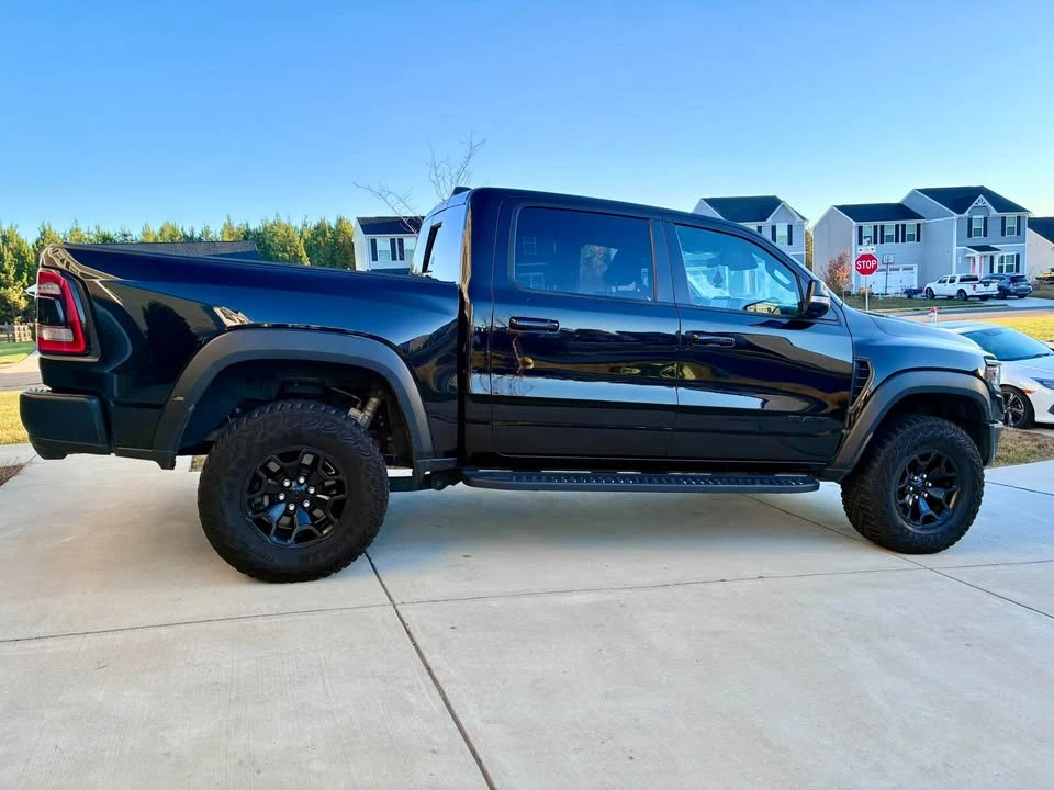 2022 Ram 1500 TRX 1st Gen - Image 5 of 10