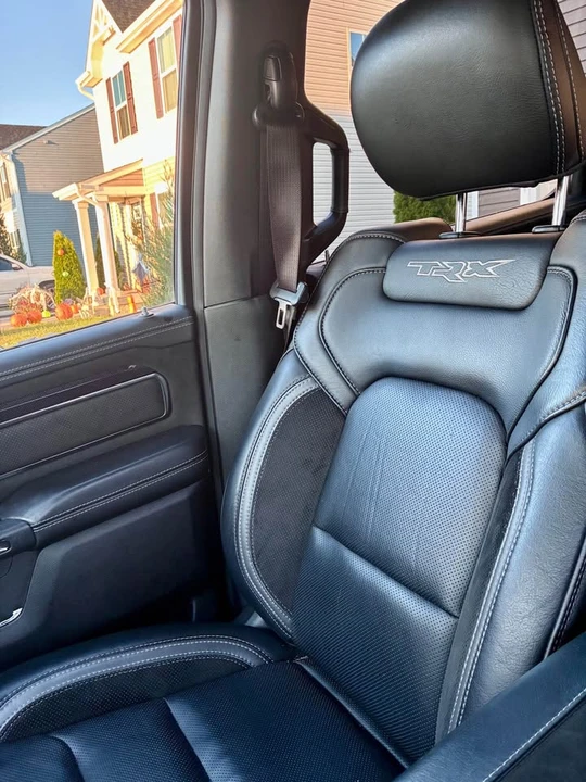 2022 Ram 1500 TRX 1st Gen - Image 8 of 10