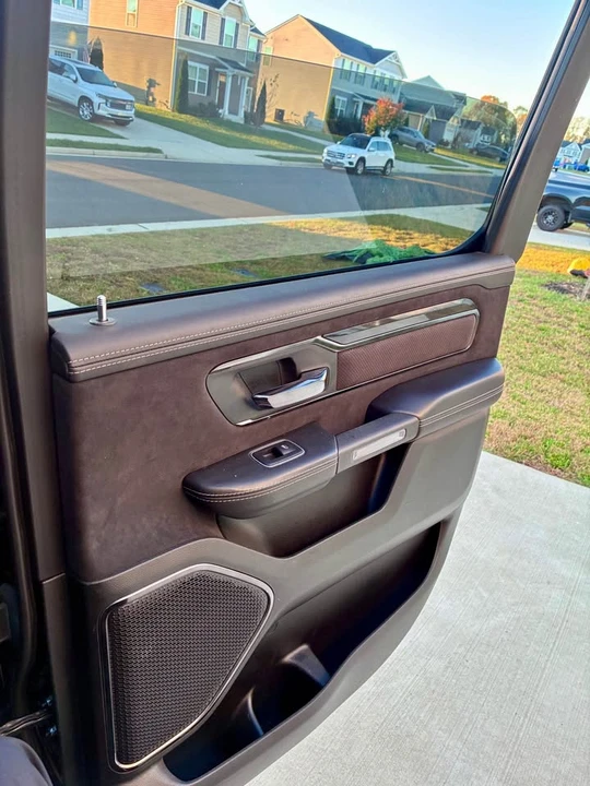 2022 Ram 1500 TRX 1st Gen - Image 9 of 10