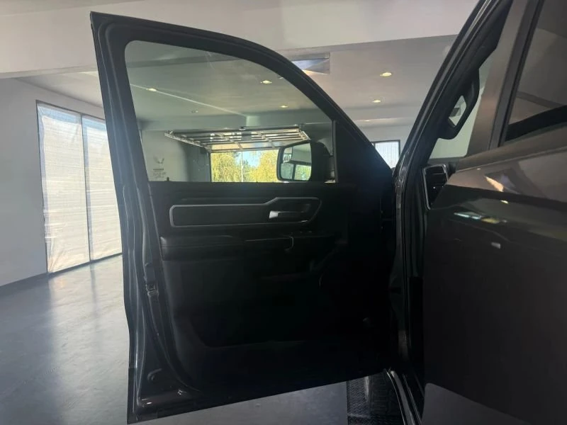 2022 Ram 1500 2nd Gen - Image 8 of 19