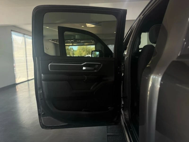 2022 Ram 1500 2nd Gen - Image 13 of 19