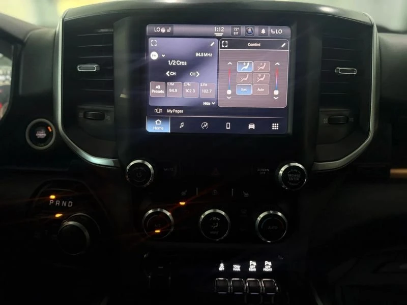 2022 Ram 1500 2nd Gen - Image 11 of 19
