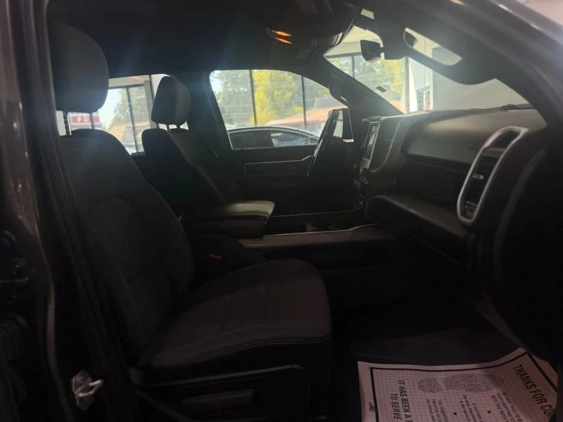 2022 Ram 1500 2nd Gen - Image 16 of 19
