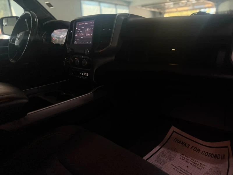 2022 Ram 1500 2nd Gen - Image 17 of 19
