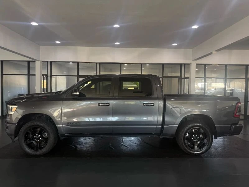 2022 Ram 1500 2nd Gen - Image 2 of 19